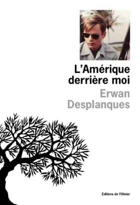 Couverture du produit · L'Amérique derrière moi
