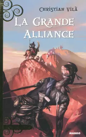 Couverture du produit · La grande alliance