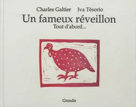Couverture du produit · Un fameux réveillon : Tout d'abord...