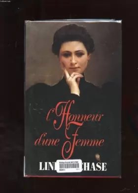 Couverture du produit · L'Honneur d'une Femme Is the French Title for Honor
