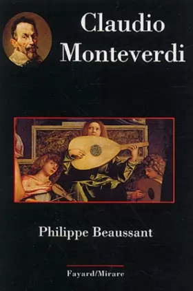 Couverture du produit · Claudio Monteverdi