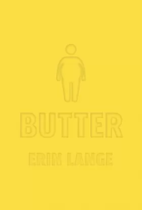 Couverture du produit · Butter