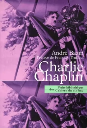 Couverture du produit · Charlie Chaplin