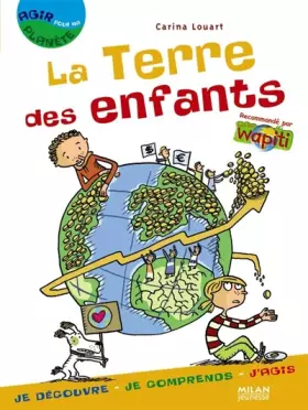 Couverture du produit · La Terre des enfants