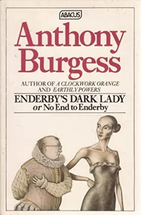 Couverture du produit · Enderby's Dark Lady, or No End to Enderby