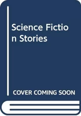 Couverture du produit · Science Fiction Stories