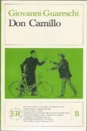 Couverture du produit · Don Camillo