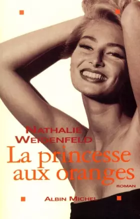 Couverture du produit · La Princesse aux oranges