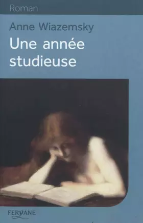 Couverture du produit · Une année studieuse