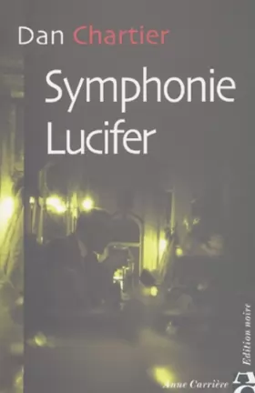 Couverture du produit · Symphonie Lucifer