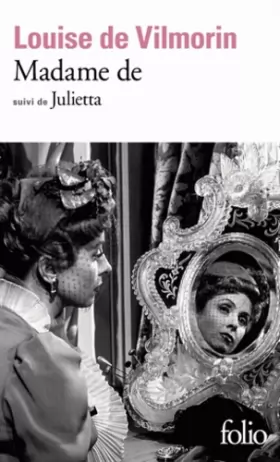 Couverture du produit · Madame de suivi de "Julietta"