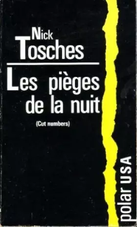 Couverture du produit · Les pièges de la nuit