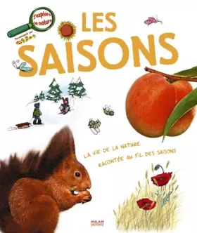 Couverture du produit · Saisons (les)