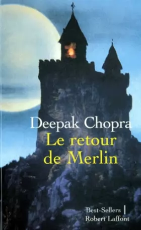 Couverture du produit · Le Retour de Merlin