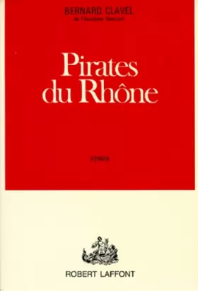 Couverture du produit · Pirates du Rhône