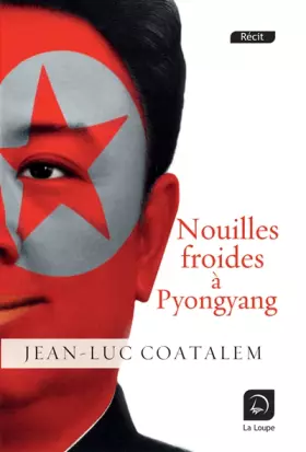 Couverture du produit · Nouilles froides à Pyongyang (Grands caractères)