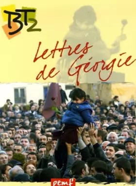 Couverture du produit · Lettres de Géorgie