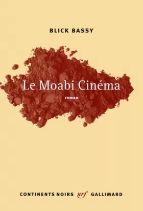 Couverture du produit · Le Moabi Cinéma