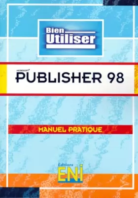 Couverture du produit · Publisher 98