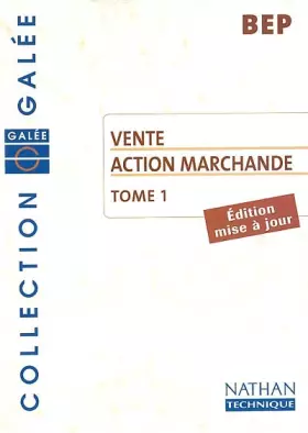 Couverture du produit · Galée
