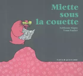 Couverture du produit · Miette sous la couette