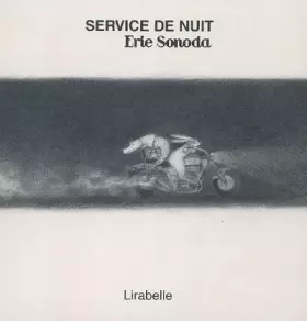 Couverture du produit · Service de nuit