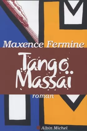 Couverture du produit · Tango Massaï