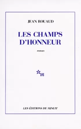 Couverture du produit · Les Champs D'honneur