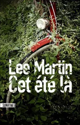 Couverture du produit · Cet été là