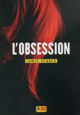 Couverture du produit · L'obsession