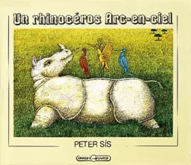 Couverture du produit · Un rhinocéros Arc-en-ciel