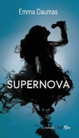 Couverture du produit · SuperNova
