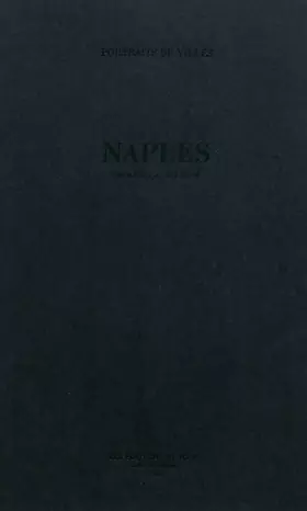Couverture du produit · Naples