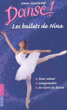 Couverture du produit · Danse ! Les Ballets de Nina