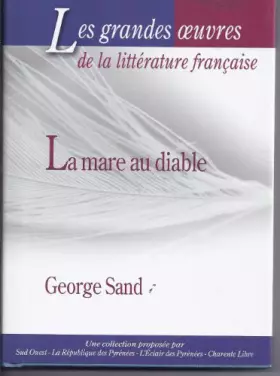 Couverture du produit · LA MARE AU DIABLE