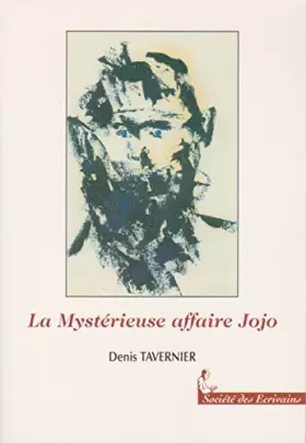 Couverture du produit · La Mystérieuse Affaire Jojo