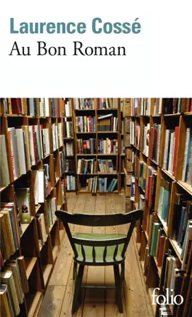 Couverture du produit · Au Bon Roman