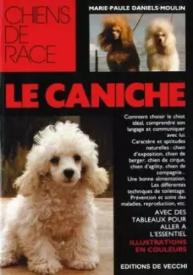 Couverture du produit · Le Caniche