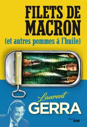 Couverture du produit · Filets de Macron