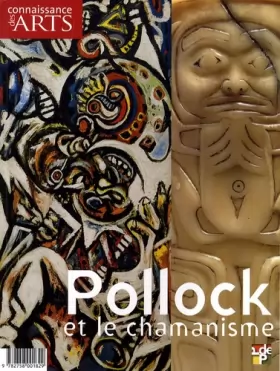Couverture du produit · Connaissance des Arts, N° 380 : Pollock et le chamanisme