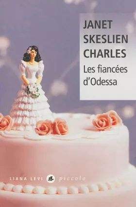 Couverture du produit · Les fiancées d'Odessa