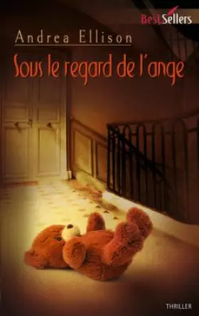 Couverture du produit · Sous le regard de l'ange