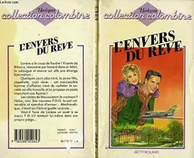 Couverture du produit · L'Envers du rêve (Collection Colombine)