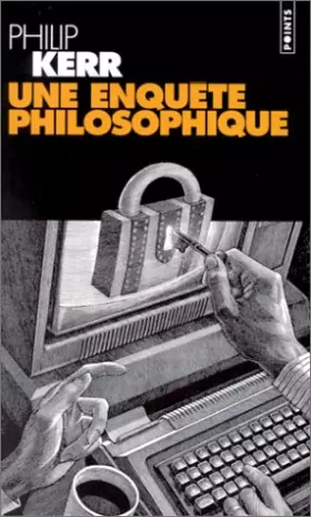 Couverture du produit · Une enquête philosophique