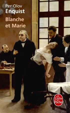 Couverture du produit · Blanche et Marie