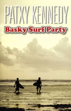Couverture du produit · Basky Surf Party