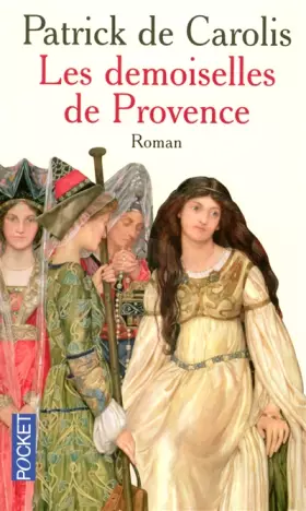Couverture du produit · Les demoiselles de Provence