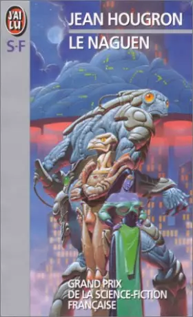 Couverture du produit · Le Naguen