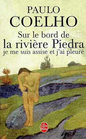 Couverture du produit · Sur le bord de la rivière Piedra