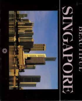 Couverture du produit · Beautiful Singapore